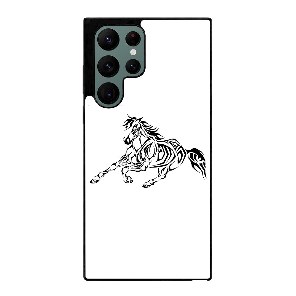 HORSE ART Samsung Galaxy S22 Ultra 5G Case