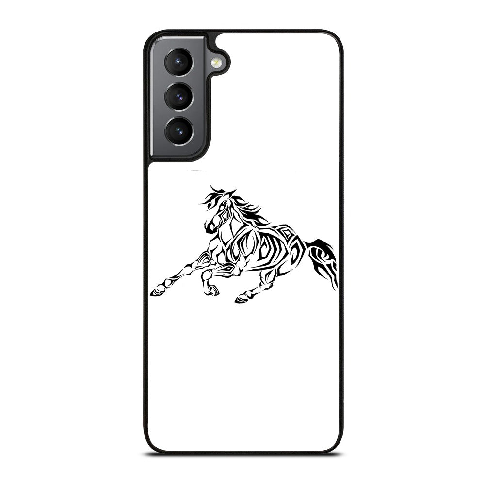 HORSE ART Samsung Galaxy S21 Plus 5G Case