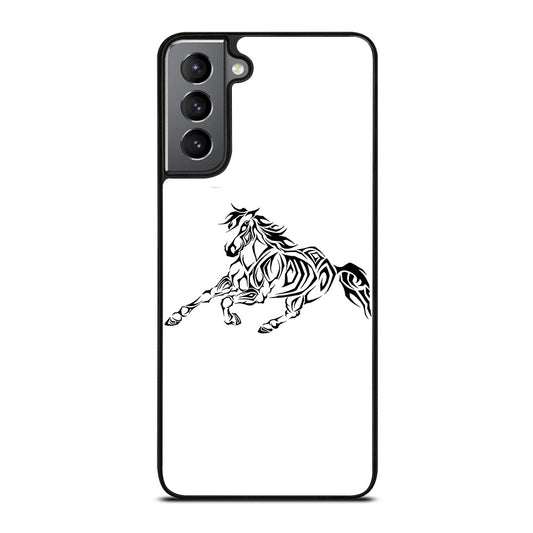 HORSE ART Samsung Galaxy S21 Plus 5G Case