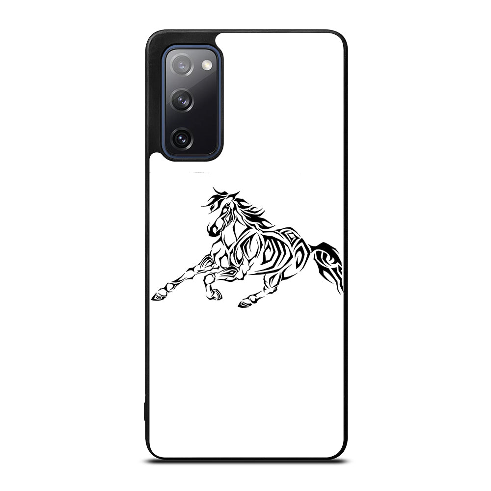 HORSE ART Samsung Galaxy S20 FE 5G Case