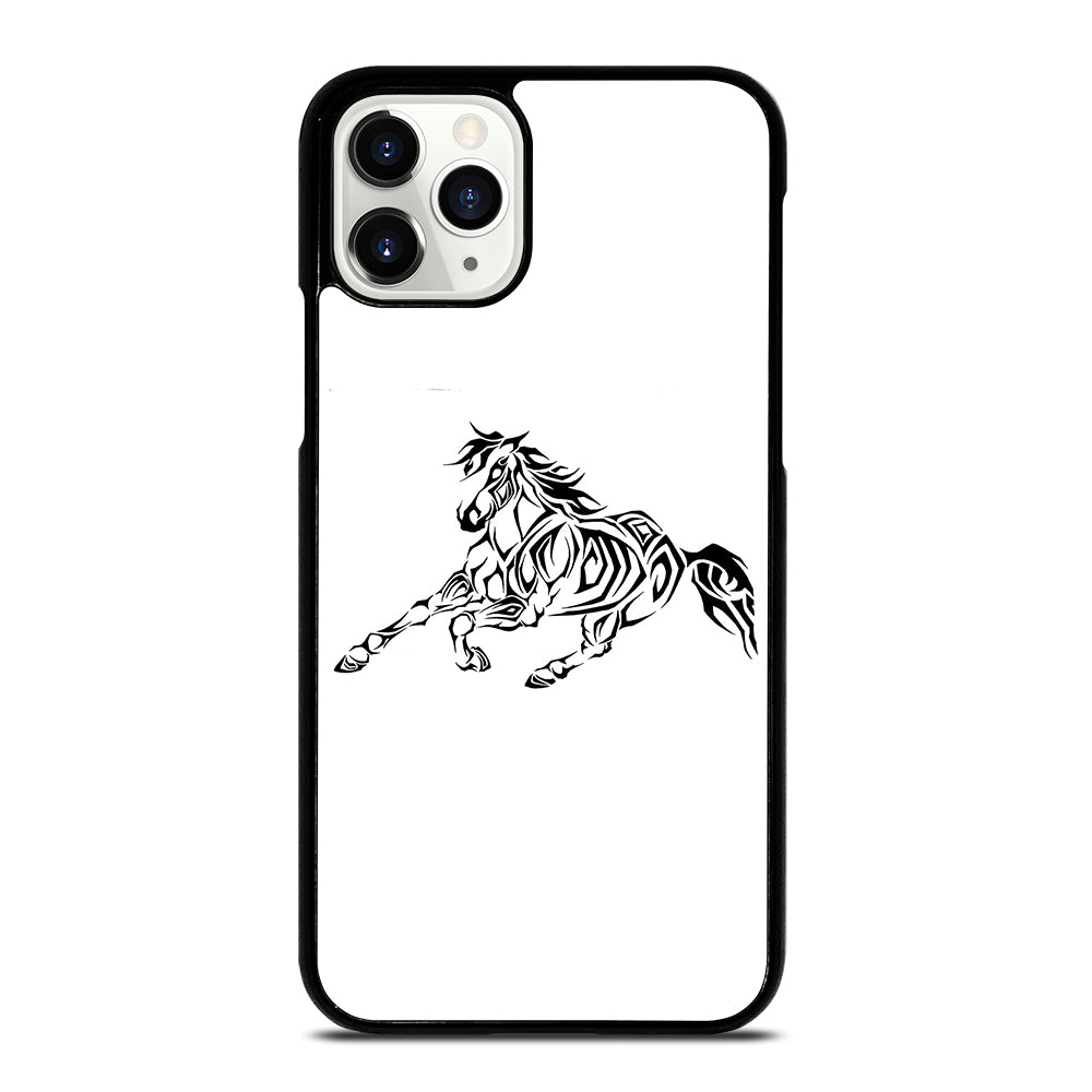 HORSE ART iPhone 11 Pro Case