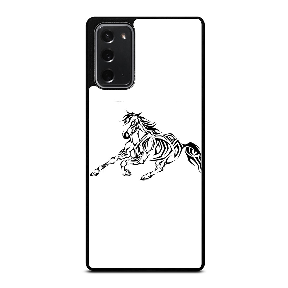 HORSE ART Samsung Galaxy Note 20 Case