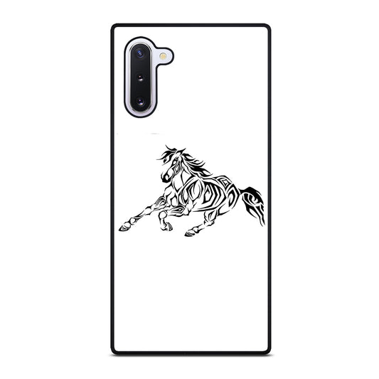 HORSE ART Samsung Galaxy Note 10 Case