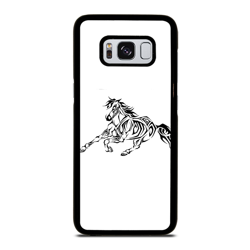 HORSE ART Samsung Galaxy S8 Case