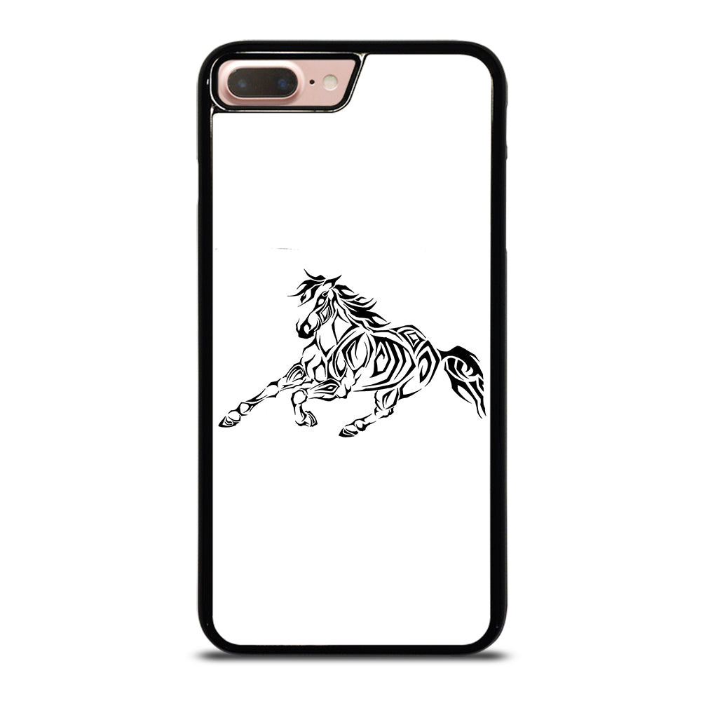 HORSE ART iPhone 7 Plus / 8 Plus Case