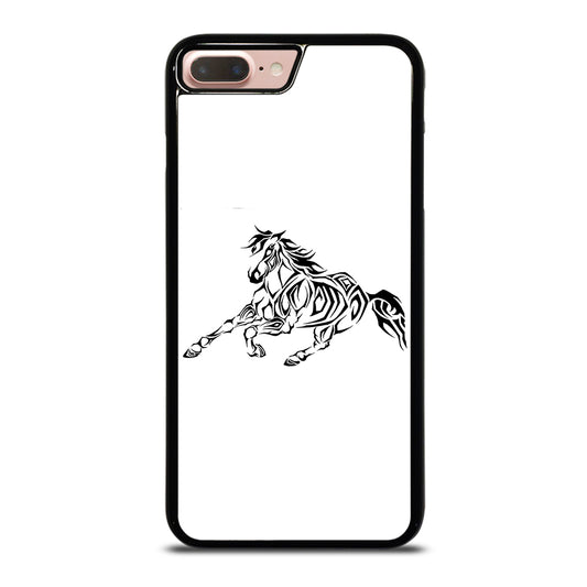 HORSE ART iPhone 7 Plus / 8 Plus Case