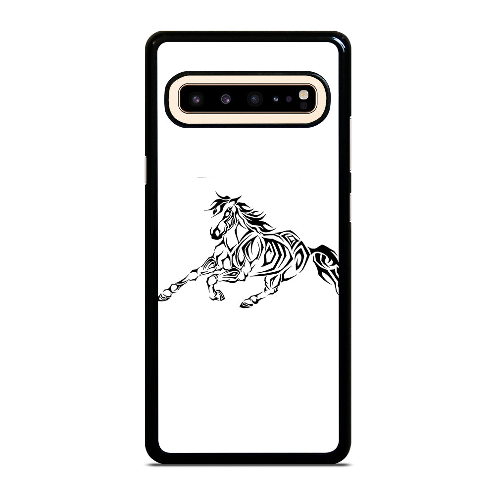 HORSE ART Samsung Galaxy S10 5G Case