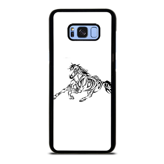 HORSE ART Samsung Galaxy S8 Plus Case