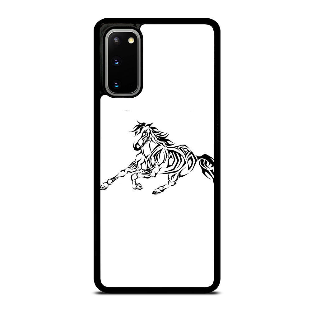 HORSE ART Samsung Galaxy S20 / S20 5G Case