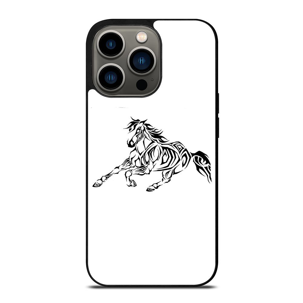HORSE ART iPhone 13 Pro Case