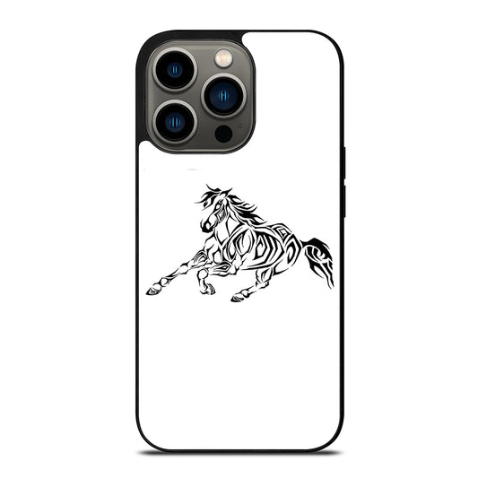 HORSE ART iPhone 13 Pro Case