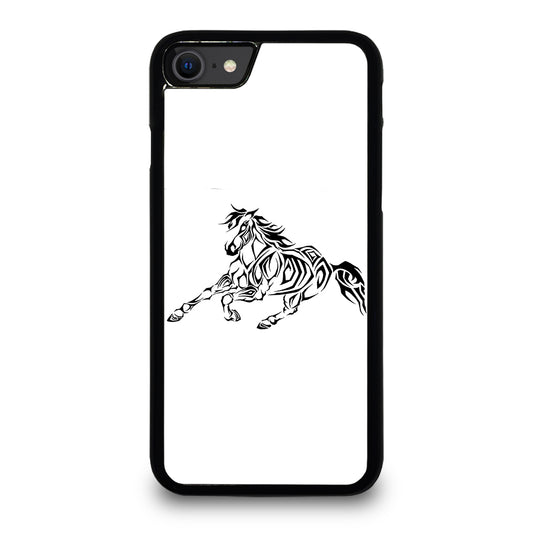 HORSE ART iPhone SE 2020 Case