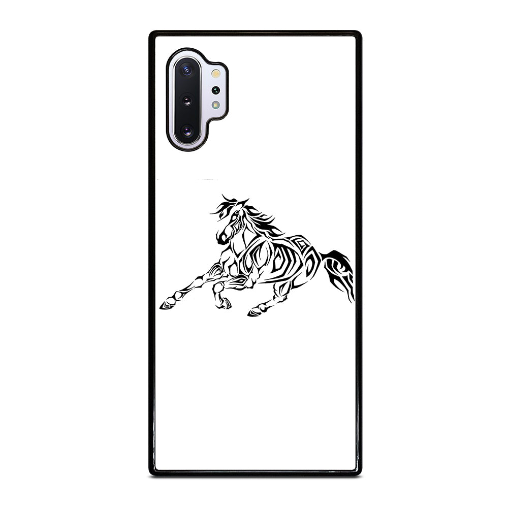 HORSE ART Samsung Galaxy Note 10 Plus Case