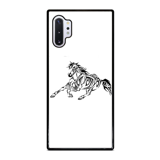 HORSE ART Samsung Galaxy Note 10 Plus Case