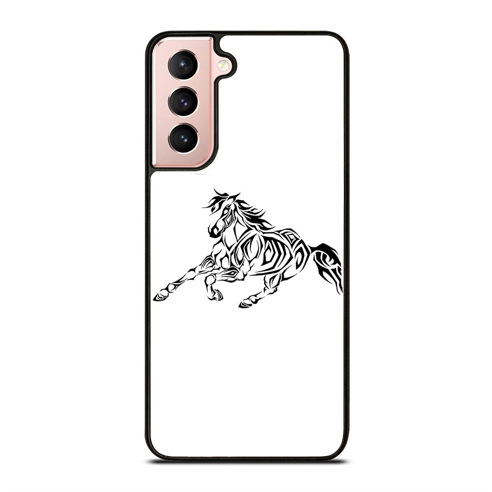HORSE ART Samsung Galaxy S21 5G Case