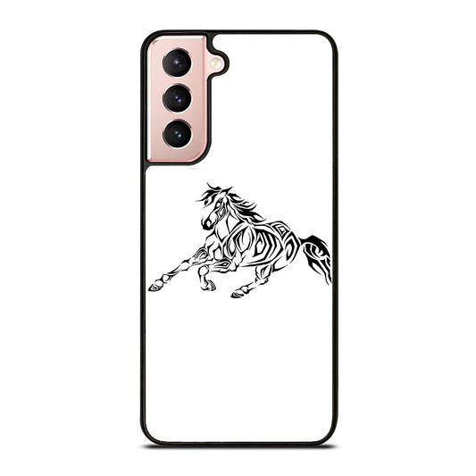 HORSE ART Samsung Galaxy S21 5G Case
