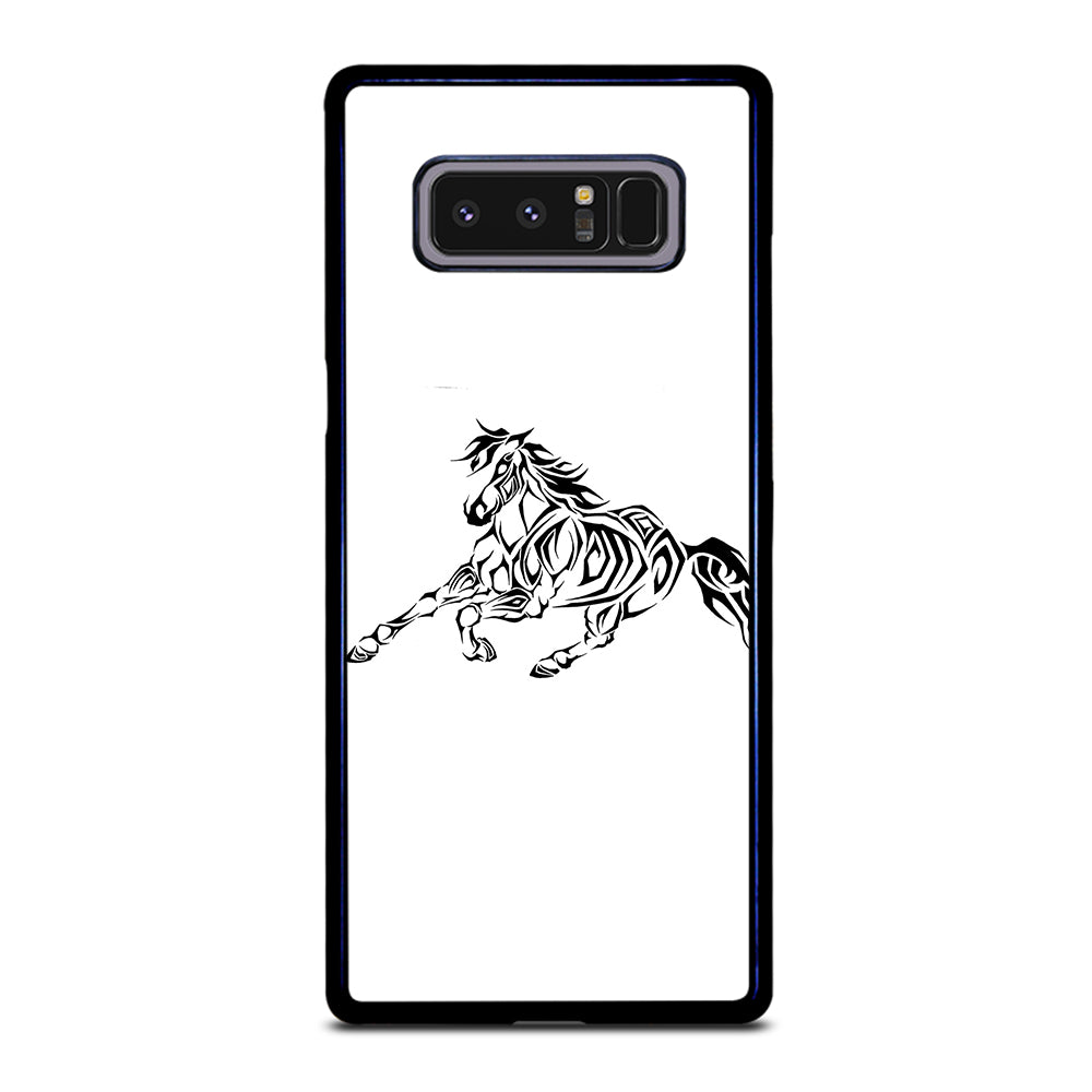 HORSE ART Samsung Galaxy Note 8 Case