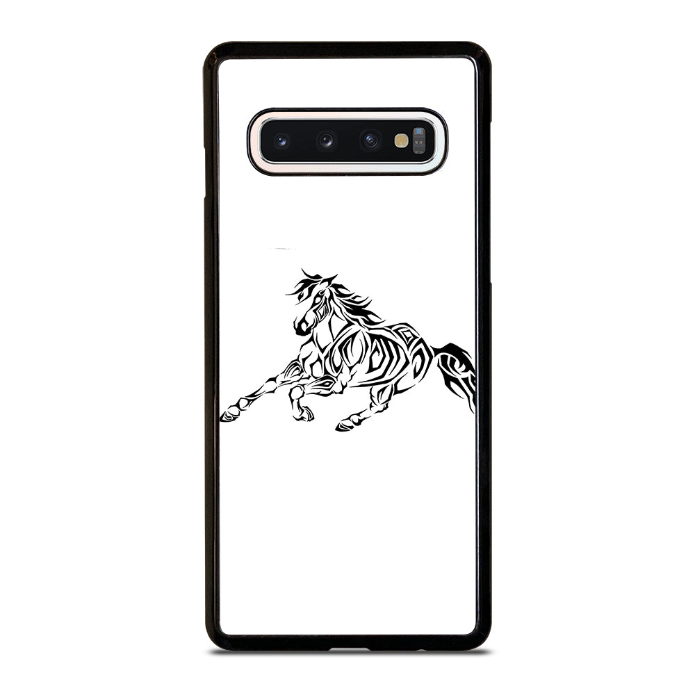 HORSE ART Samsung Galaxy S10 Case