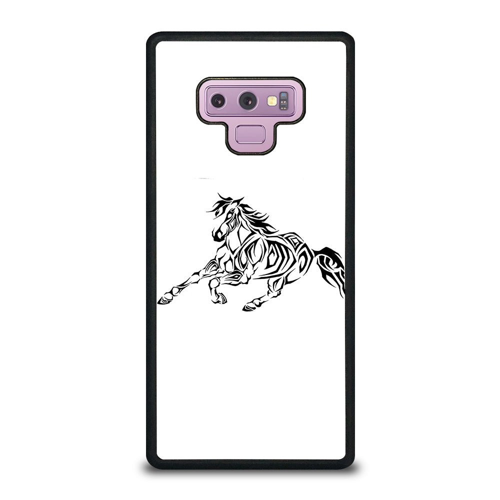 HORSE ART Samsung Galaxy Note 9 Case