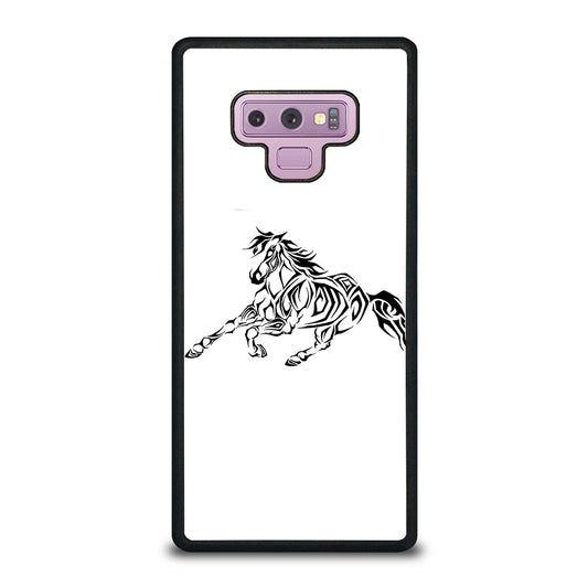 HORSE ART Samsung Galaxy Note 9 Case