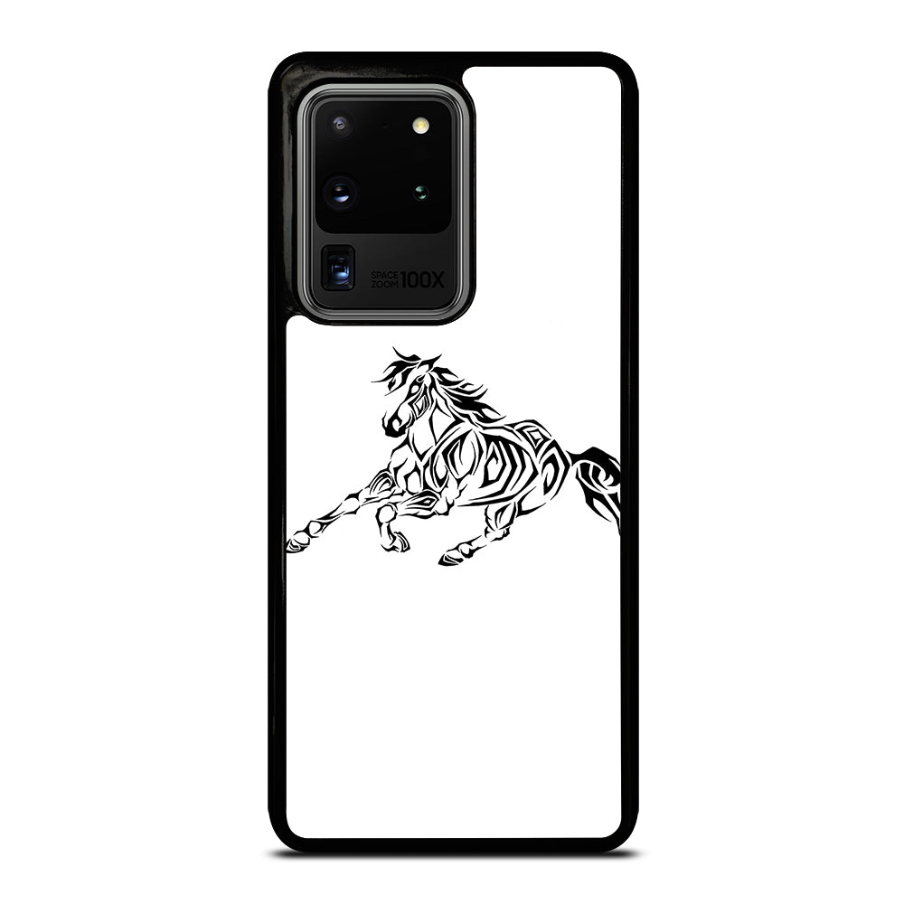 HORSE ART Samsung Galaxy S20 Ultra / S20 Ultra 5G Case
