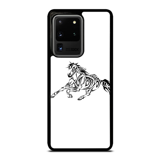 HORSE ART Samsung Galaxy S20 Ultra / S20 Ultra 5G Case