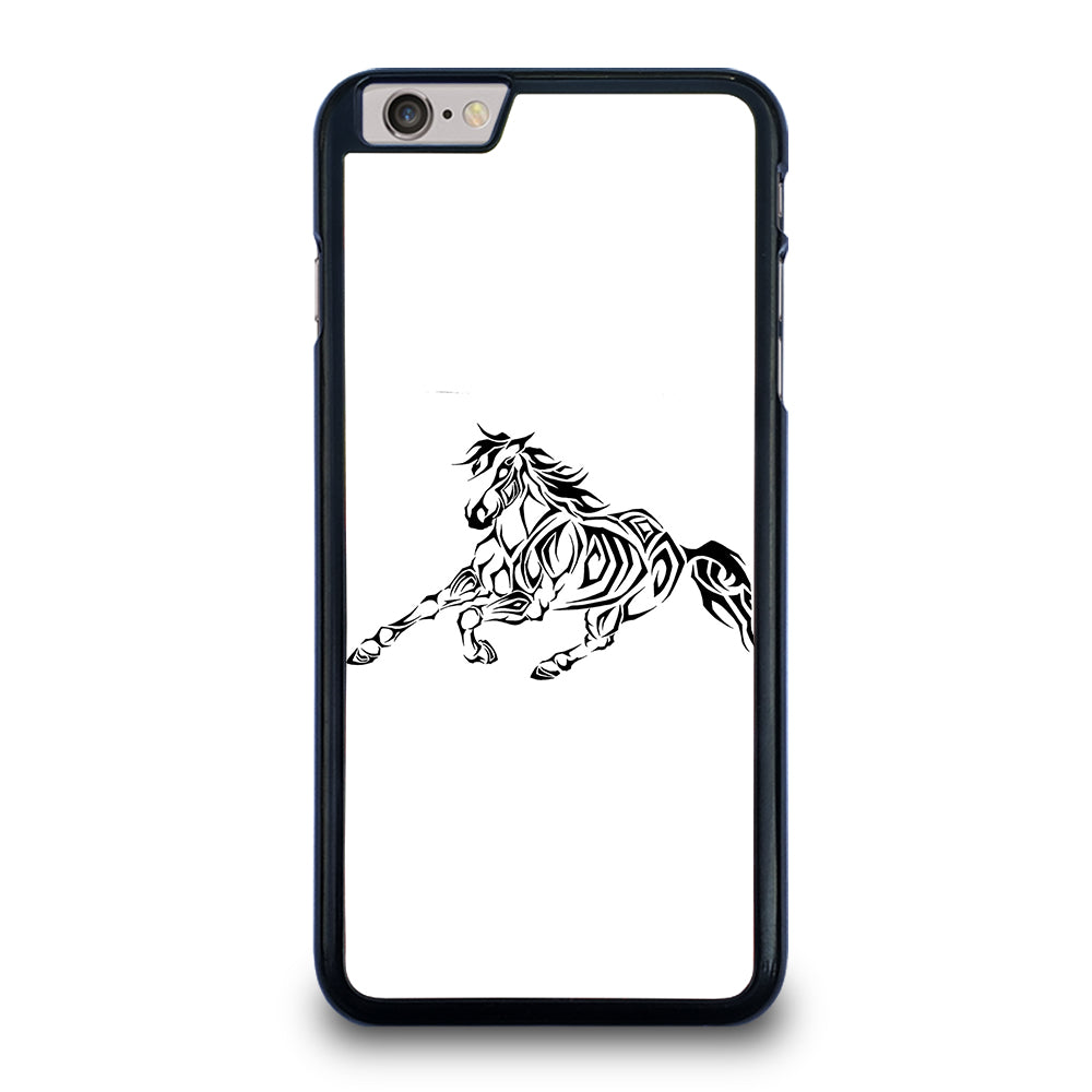 HORSE ART iPhone 6 Plus / 6S Plus Case
