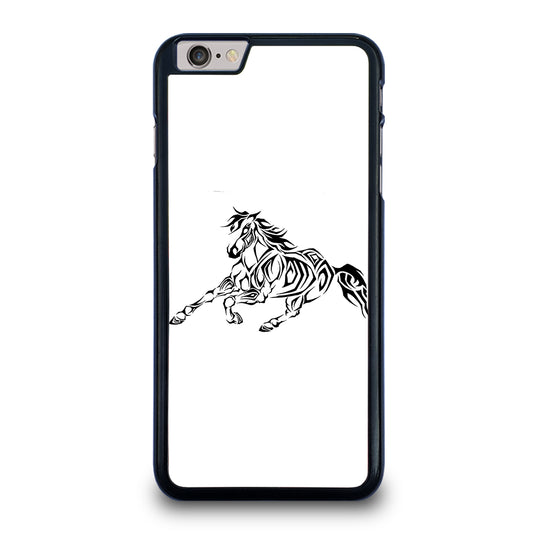 HORSE ART iPhone 6 Plus / 6S Plus Case