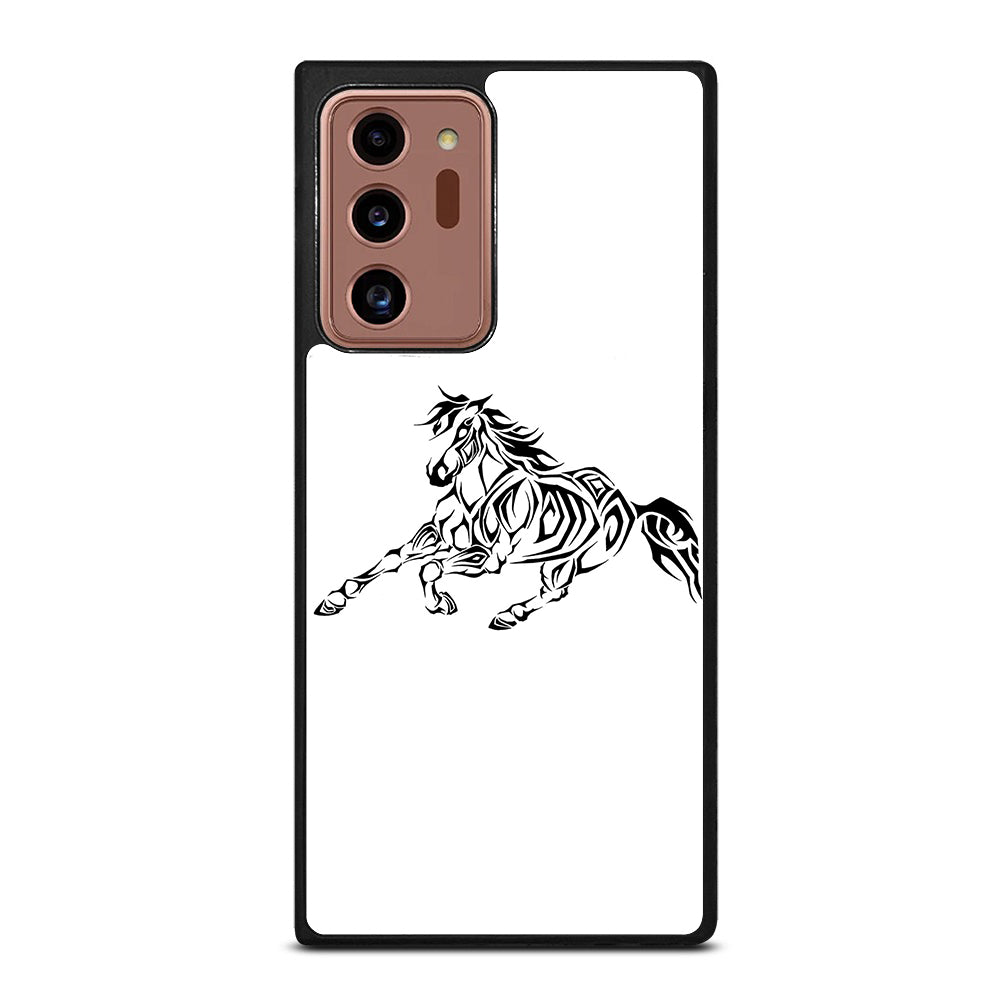 HORSE ART Samsung Galaxy Note 20 Ultra Case