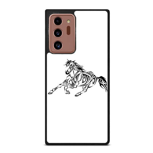 HORSE ART Samsung Galaxy Note 20 Ultra Case