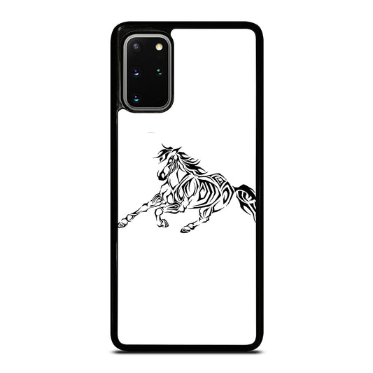HORSE ART Samsung Galaxy S20 Plus / S20 Plus 5G Case