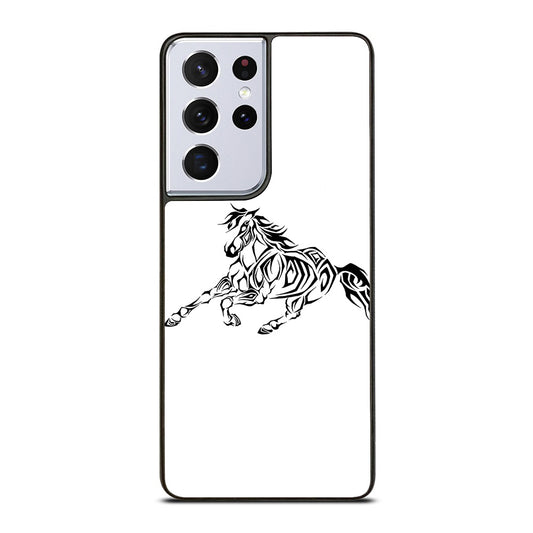 HORSE ART Samsung Galaxy S21 Ultra 5G Case