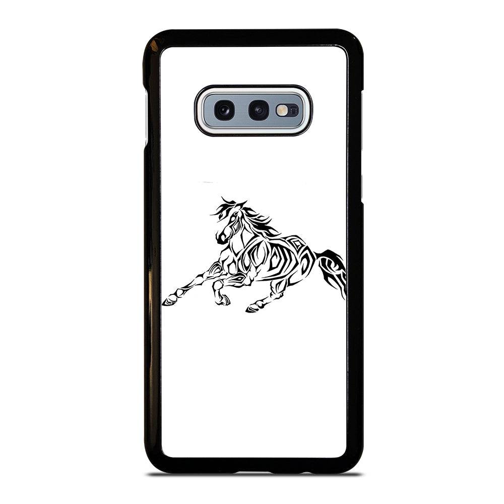 HORSE ART Samsung Galaxy S10e Case