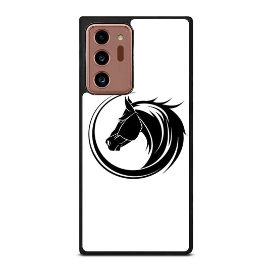 HORSE HEAD TRIBAL Samsung Galaxy Note 20 Ultra Case