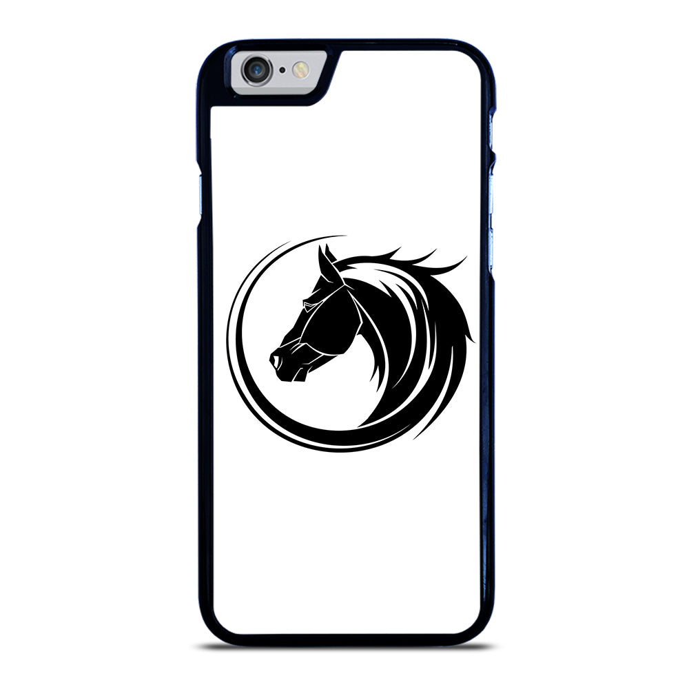 HORSE HEAD TRIBAL iPhone 6 / 6S Case