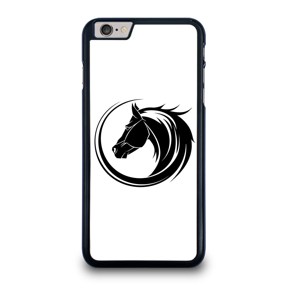 HORSE HEAD TRIBAL iPhone 6 Plus / 6S Plus Case