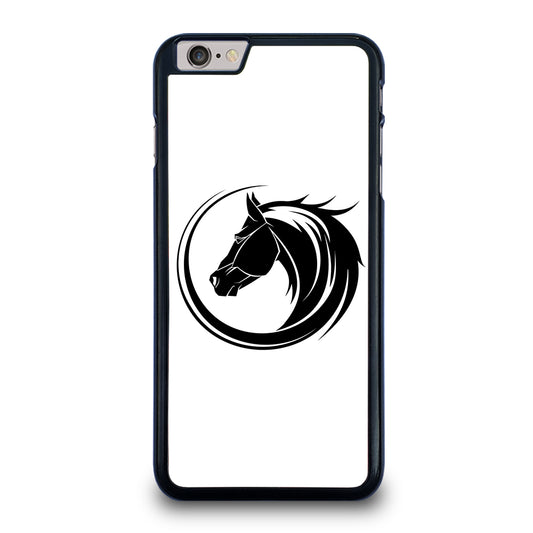 HORSE HEAD TRIBAL iPhone 6 Plus / 6S Plus Case
