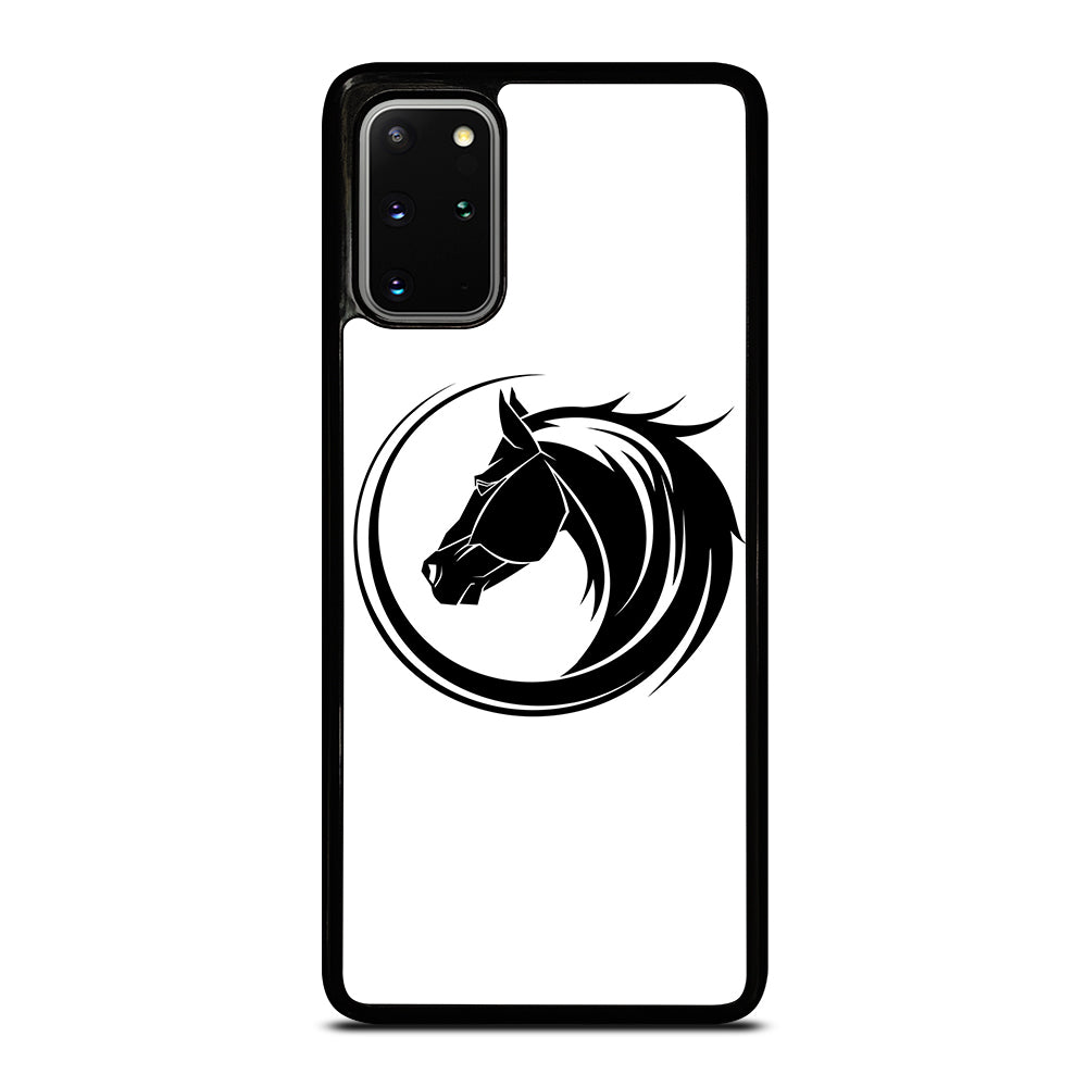 HORSE HEAD TRIBAL Samsung Galaxy S20 Plus / S20 Plus 5G Case