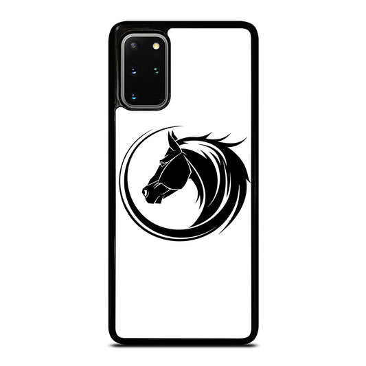 HORSE HEAD TRIBAL Samsung Galaxy S20 Plus / S20 Plus 5G Case