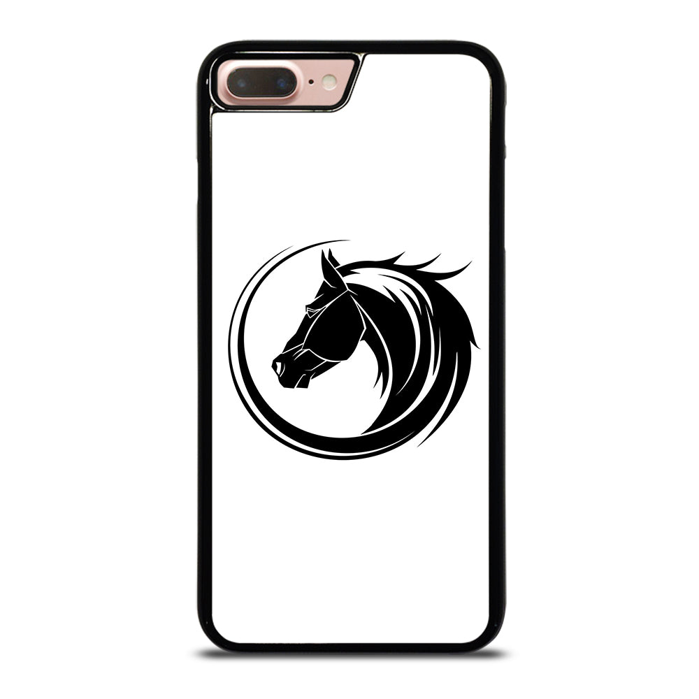 HORSE HEAD TRIBAL iPhone 7 Plus / 8 Plus Case