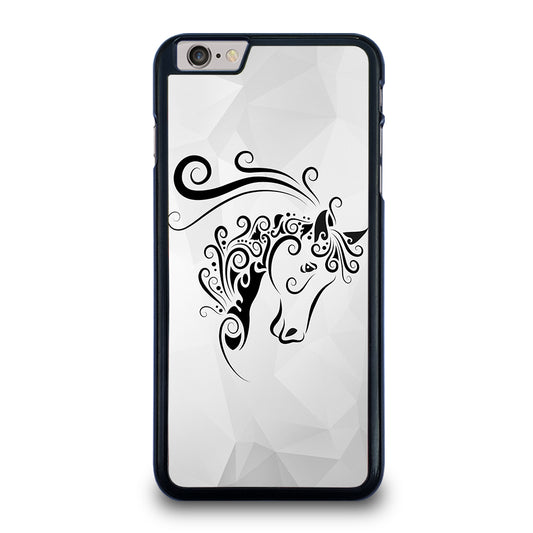 HORSE TRIBAL iPhone 6 Plus / 6S Plus Case