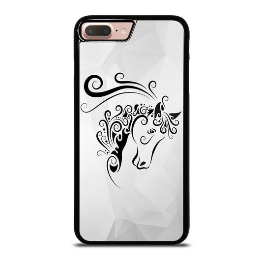 HORSE TRIBAL iPhone 7 Plus / 8 Plus Case