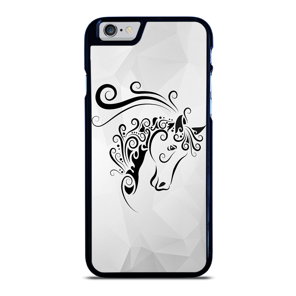 HORSE TRIBAL iPhone 6 / 6S Case