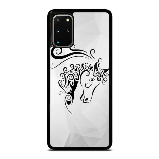 HORSE TRIBAL Samsung Galaxy S20 Plus / S20 Plus 5G Case