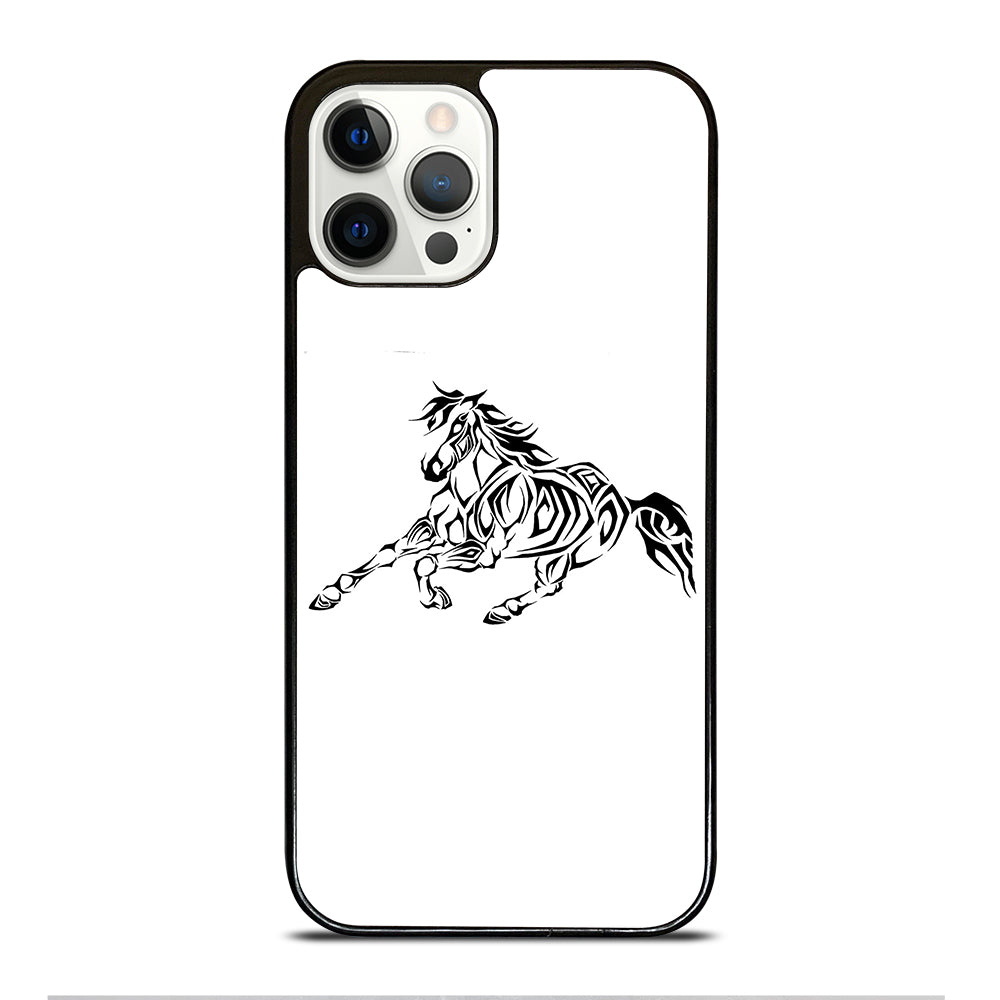 HORSE ART iPhone 12 Pro Case