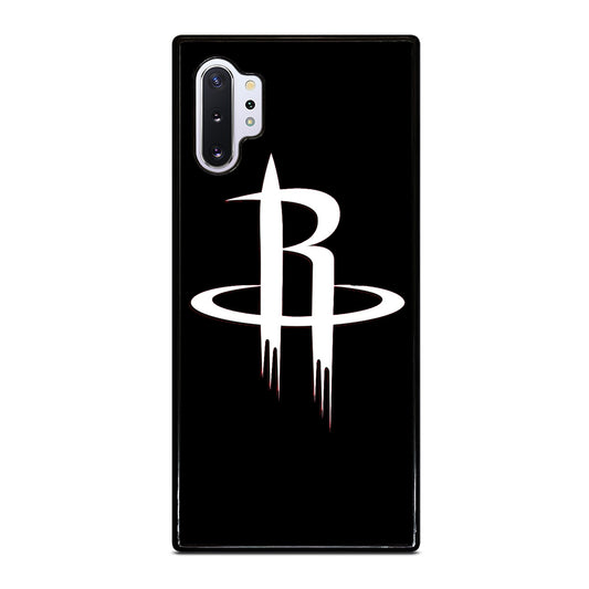 HOUSTON ROCKETS LOGO Samsung Galaxy Note 10 Plus Case