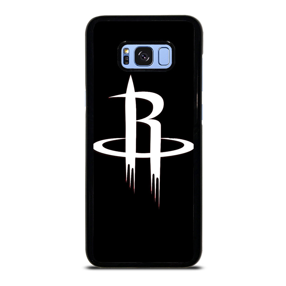 HOUSTON ROCKETS LOGO Samsung Galaxy S8 Plus Case