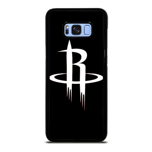 HOUSTON ROCKETS LOGO Samsung Galaxy S8 Plus Case