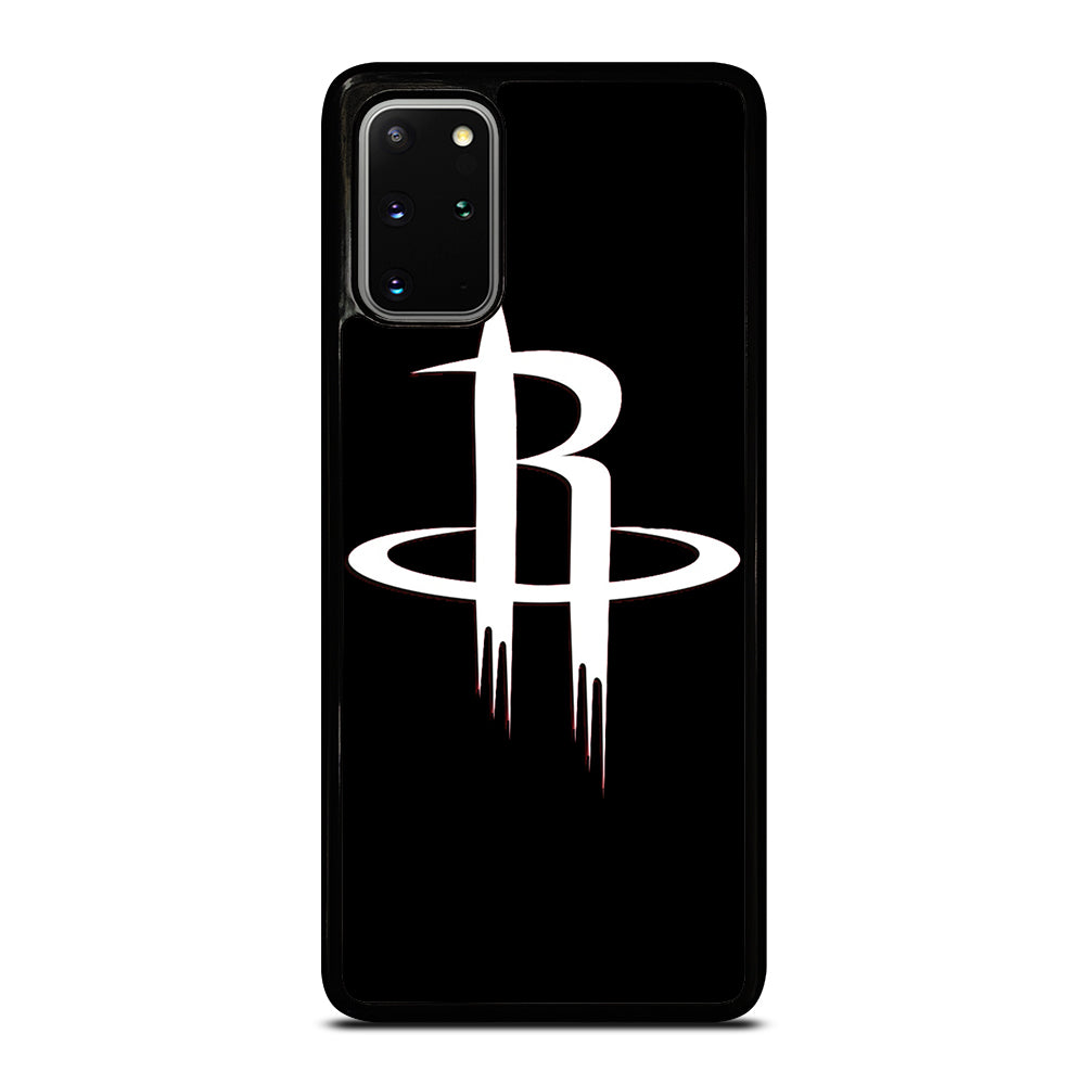 HOUSTON ROCKETS LOGO Samsung Galaxy S20 Plus / S20 Plus 5G Case