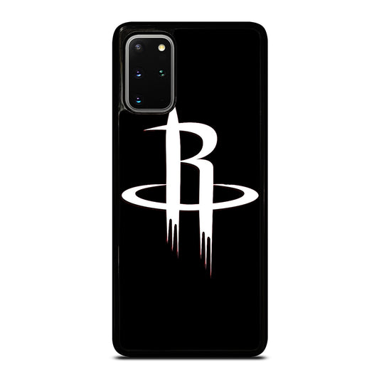 HOUSTON ROCKETS LOGO Samsung Galaxy S20 Plus / S20 Plus 5G Case
